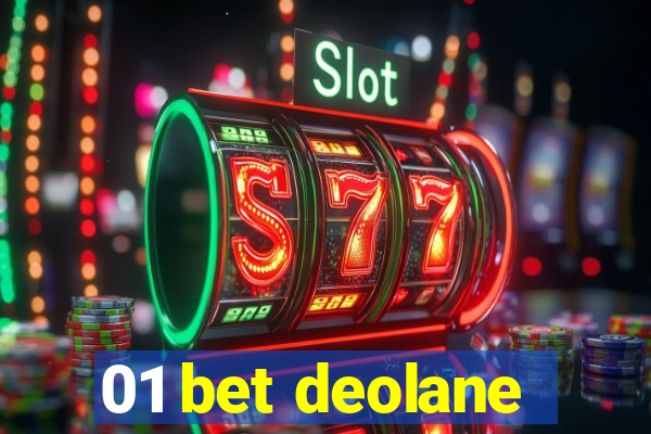 01 bet deolane